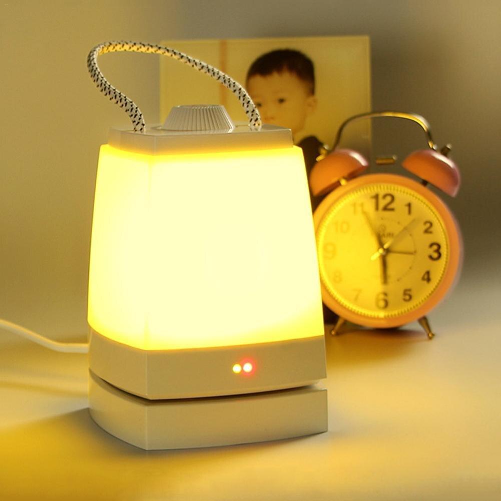 Veilleuse Enfant Nomade, Lampe Nuage De Nuit Pour Allaitement