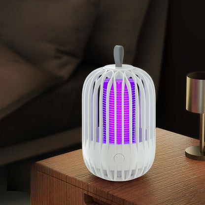 Lampe Veilleuse Anti Moustique Extérieur - Une solution efficace pour éloigner les moustiques et profiter de l'extérieur en toute sécurité