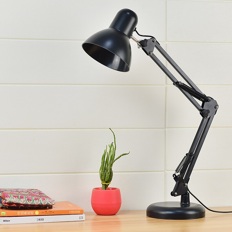 Lampe Bureau Architecte Veilleuse - Une lampe de bureau design et moderne pour votre espace de travail