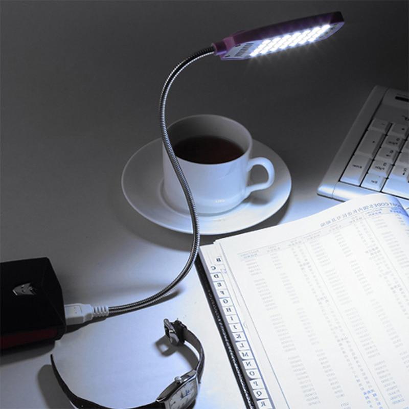 Lampe veilleuse USB avec câble