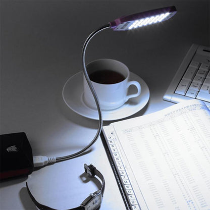 Lampe veilleuse USB avec câble