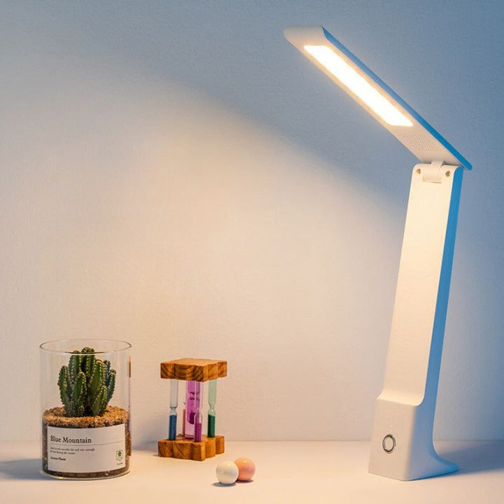 Lampe Veilleuse Chargeur Induction - Une lampe veilleuse pratique et économique alimentée par induction