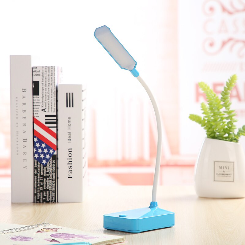 Lampe veilleuse bureau pile - idéale pour un éclairage doux et confortable