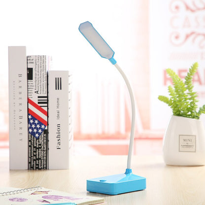 Lampe veilleuse bureau pile - idéale pour un éclairage doux et confortable