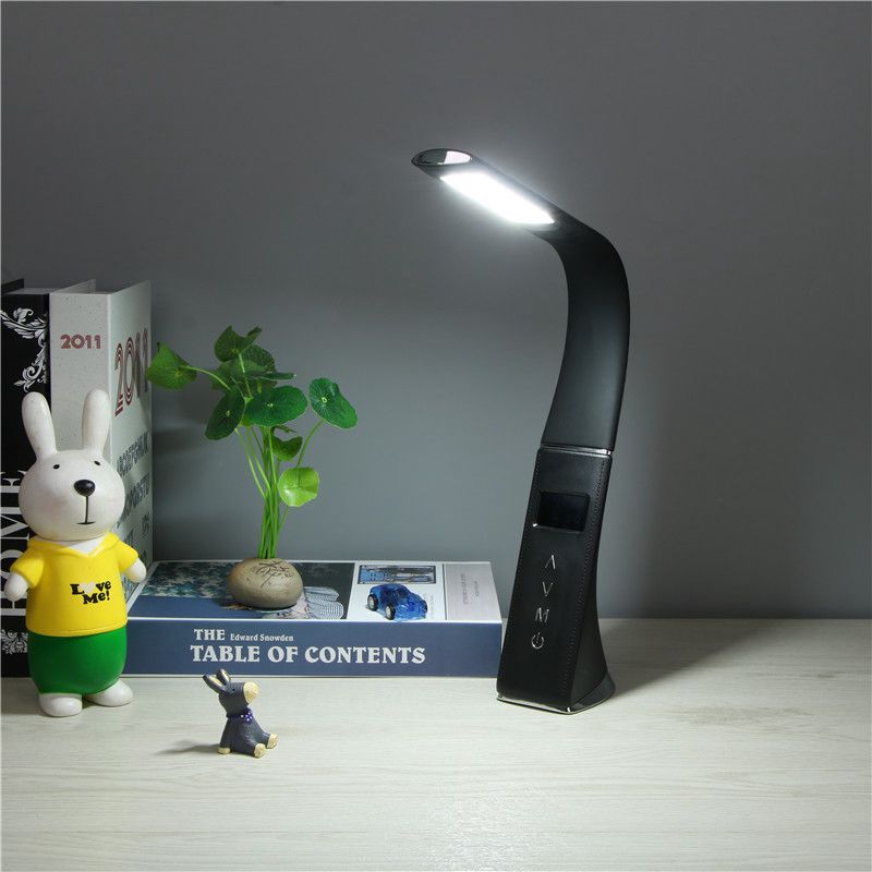 Lampe Bureau Connectée Veilleuse - Une lampe intelligente pour votre bureau