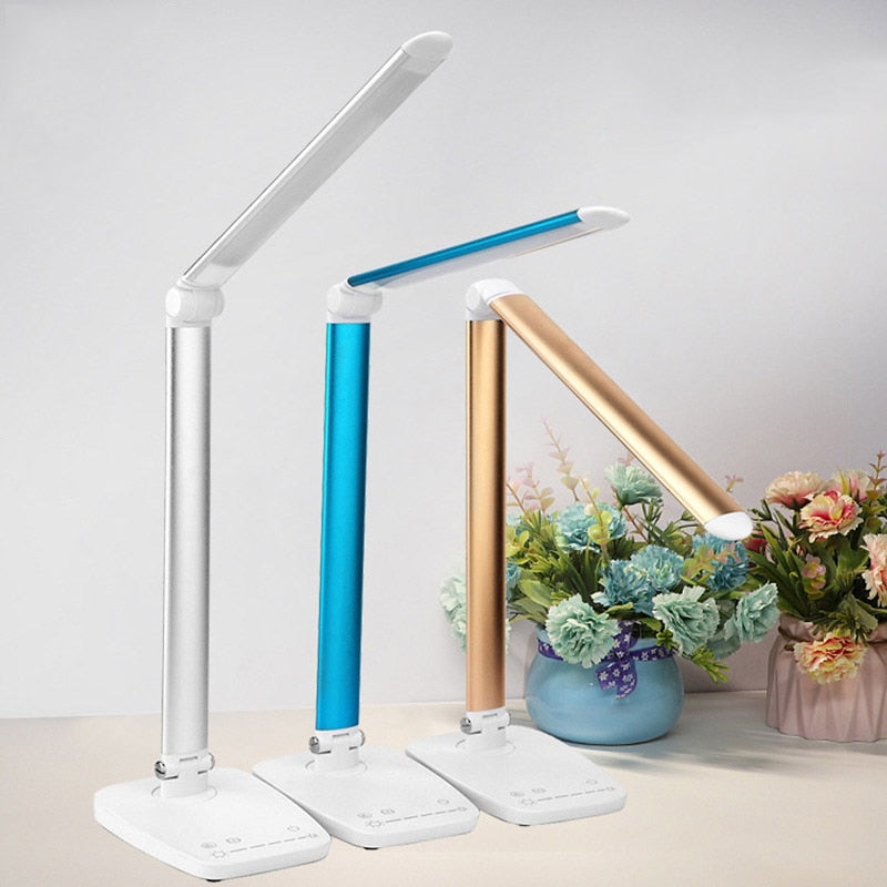 Lampe Bureau Ado Design - Une lampe de bureau moderne et élégante pour les adolescents