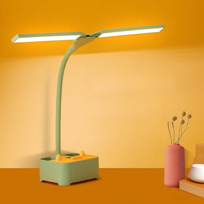 Lampe Bureau Modulable Veilleuse - Éclairage réglable et design moderne