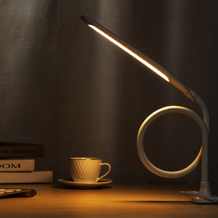 Lampe Bureau LED Veilleuse - Éclairage LED économique et durable pour votre bureau