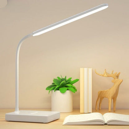 Lampe Bureau USB Veilleuse - Une lampe de bureau USB rechargeable pour une lumière douce et relaxante