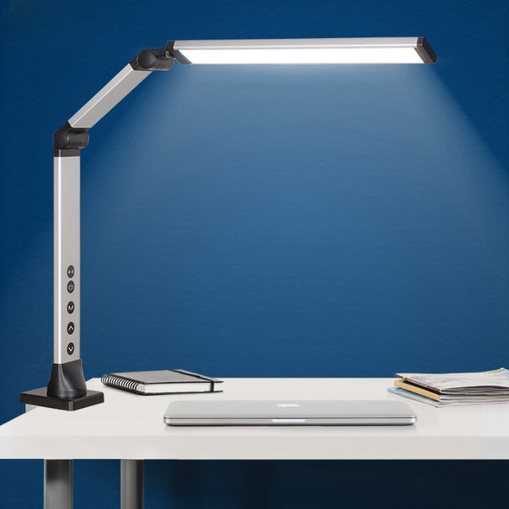 Lampe Bureau Professionnel Veilleuse - Idéal pour le travail à domicile et les études