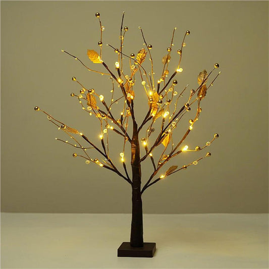 Veilleuse Arbre Lumineux Petit - Une veilleuse originale et mignonne pour votre chambre