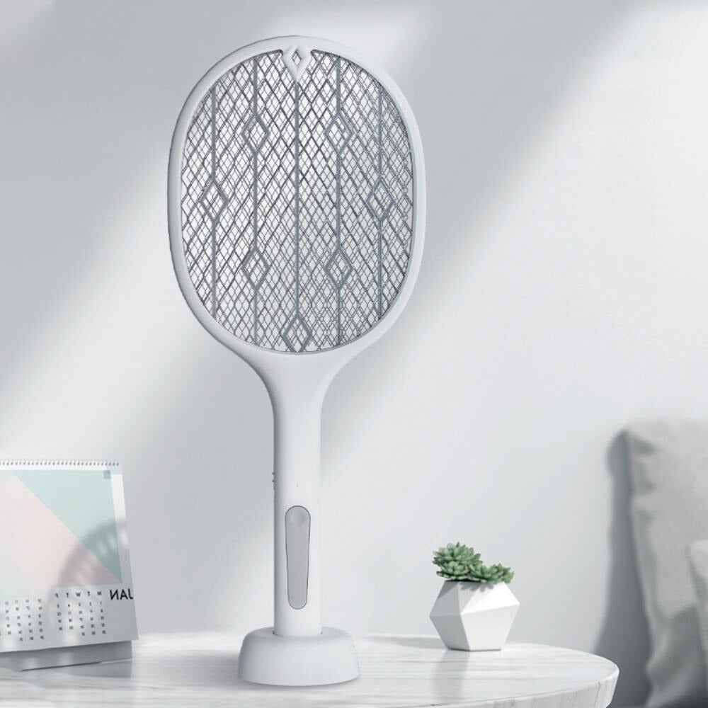 Lampe Veilleuse Anti Insectes - Une solution naturelle et sûre pour éloigner les insectes de votre maison