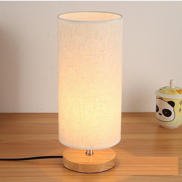 Lampe Chevet Bois Métal - Une lampe de chevet élégante et moderne pour votre maison