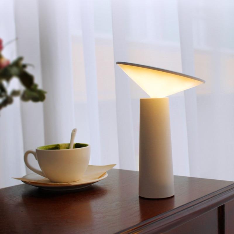 Lampe Veilleuse Originale Table - Idéale pour une ambiance chaleureuse et relaxante