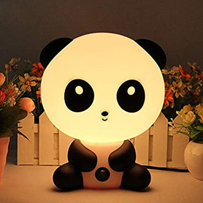 Veilleuse Animaux Panda LED - Une veilleuse LED mignonne et amusante pour les enfants